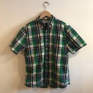 Penfield Size L short sleeve shirt